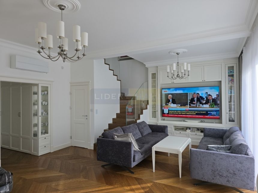 NOWE,ATRAKCYJNE,BEZCZYNSZOWE 143 m2,blisko metra miniaturka 4