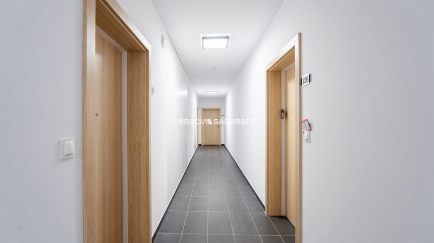 2 pokoje z balkonem i garażem – ul. Piltza miniaturka 18