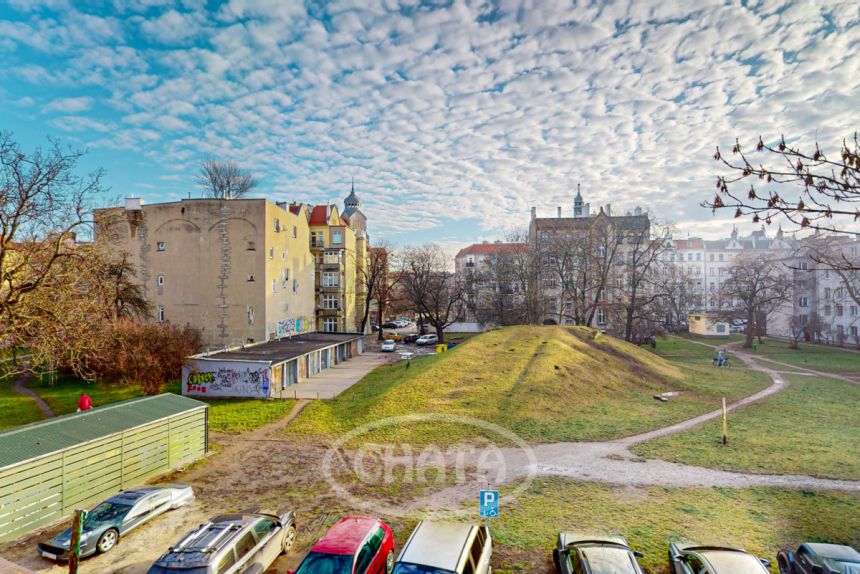 Wrocław Śródmieście, 585 000 zł, 52 m2, z balkonem miniaturka 21