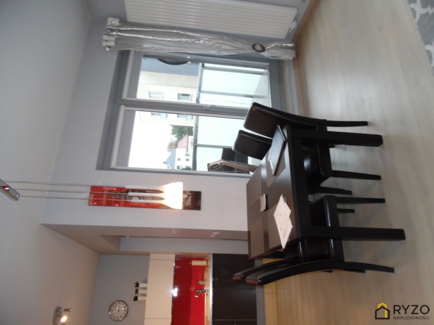 Komfortowy apartament na osiedlu zamkniętym  !!! miniaturka 10