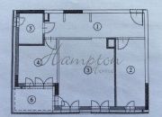 Warszawa Górny Mokotów, 1 495 000 zł, 62.3 m2, pietro 4 miniaturka 11