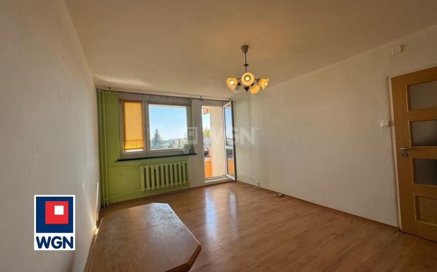 Wodzisław Śląski, 275 000 zł, 50.98 m2, 2 pokojowe miniaturka 14