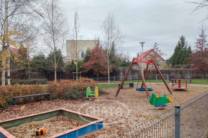 Wrocław Złotniki, 2 650 zł, 47.6 m2, z parkingiem podziemnym miniaturka 19