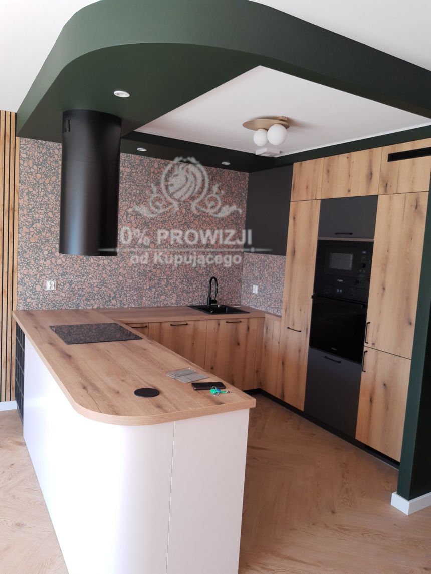 Piękne mieszk. u stóp dolnośląskiego Olimpu! SPA, sauna,siłownia basen, Sobótka! - zdjęcie 1