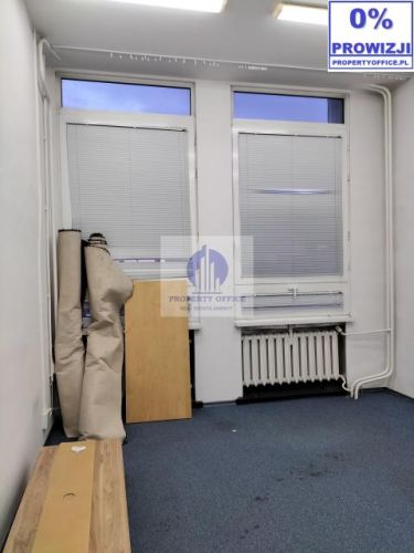 Śródmieście: biuro 38,24 m2