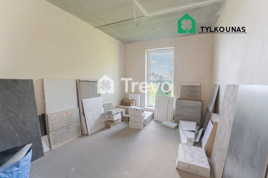 Gdańsk Łostowice, 460 000 zł, 40.9 m2, parter/3 miniaturka 8