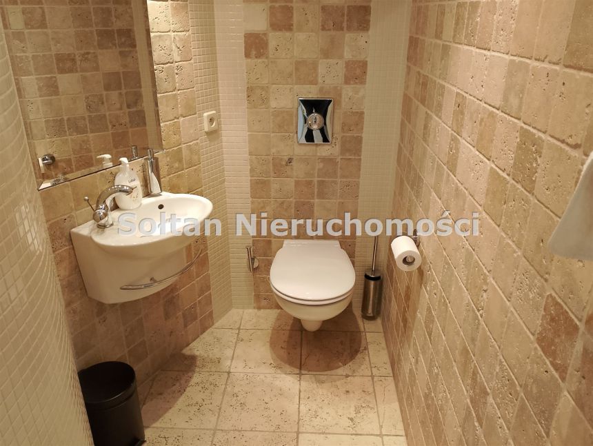Warszawa Żoliborz, 4 500 000 zł, 236 m2, pietro 2 miniaturka 6