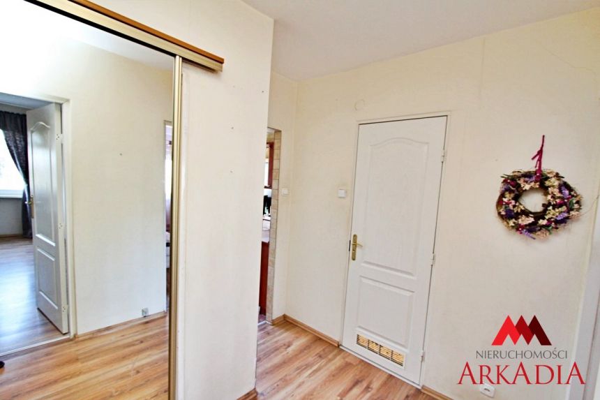 Mieszkanie 4 pokoje , Zazamcze ,62 m2 miniaturka 18