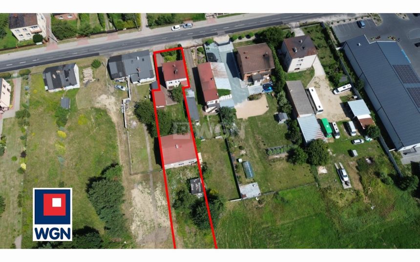 Pławno, 409 000 zł, 143.35 m2, murowany miniaturka 7