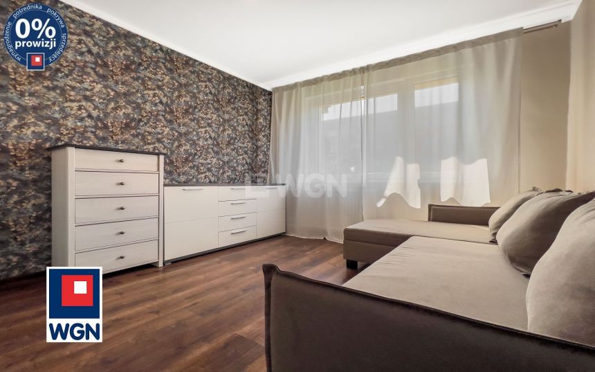 Będzin Ksawera, 310 000 zł, 52.68 m2, z loggią miniaturka 2