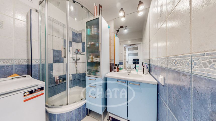 Wrocław Krzyki, 709 000 zł, 69.29 m2, M3 miniaturka 15