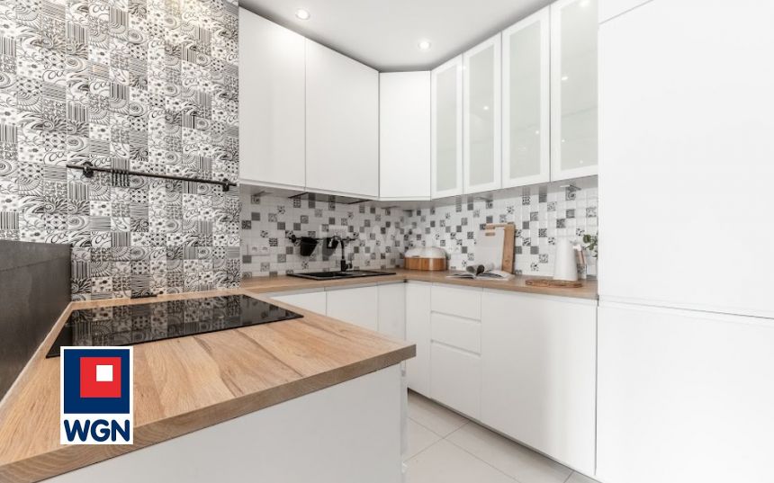 Reda, 499 990 zł, 46 m2, wysoki standard miniaturka 2