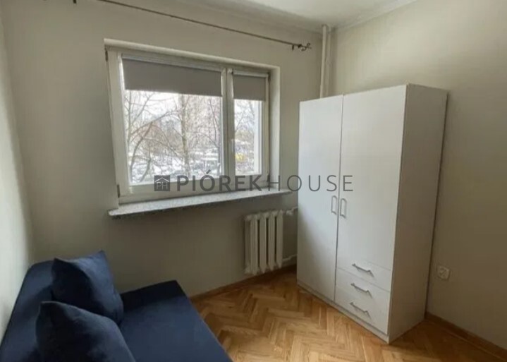 2-pokojowe mieszkanie na Mokotowie miniaturka 6
