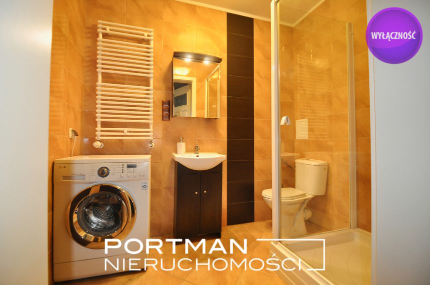 NA SPRZEDAŻ, 2-pokojowe mieszkanie, Otwock, 52m2 miniaturka 7