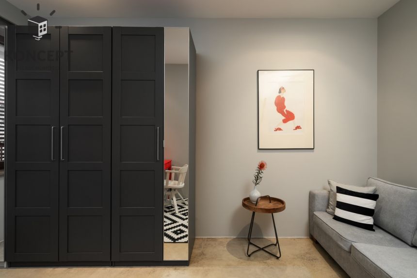 Wyjątkowy Apartament z widokiem na rzekę Zyndrama miniaturka 9