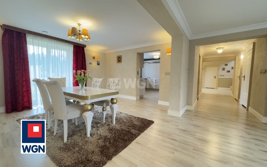 Myszków Mrzygłód, 8 900 zł, 300 m2, 8 pokoi miniaturka 3