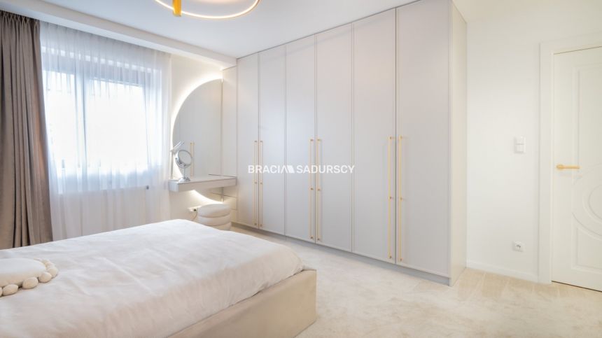 Widokowy apartament na Bronowickiej miniaturka 17
