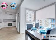 Gdańsk Śródmieście, 1 210 000 zł, 67.12 m2, pietro 3/6 miniaturka 1