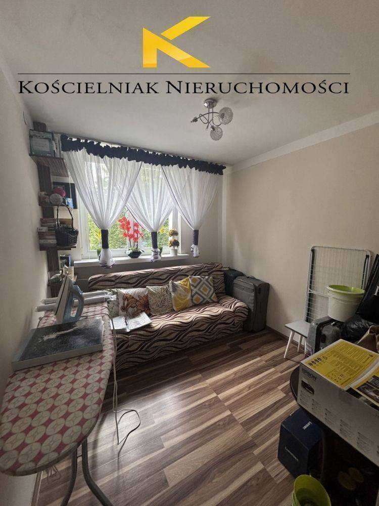 Doskonale zlokalizowane 3 pok. na os. Piastowskim. miniaturka 9