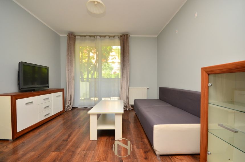 Gorzów Wielkopolski Śródmieście, 275 000 zł, 33 m2, umeblowane miniaturka 4