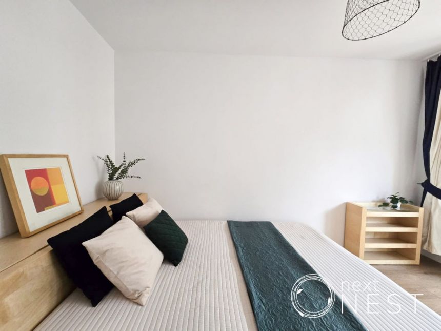 Piaseczno, 590 000 zł, 48.6 m2, z balkonem miniaturka 12