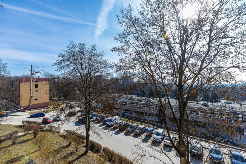 Kraków Nowa Huta, 399 000 zł, 27 m2, M2 miniaturka 15