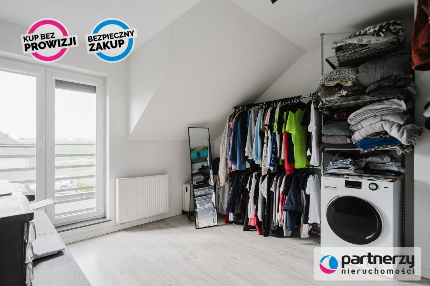 Pępowo, 1 199 000 zł, 120.86 m2, z pustaka miniaturka 8