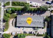 Lokal handlowy 500 m2 Krowodrza Kraków NAJEM miniaturka 20