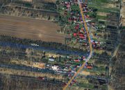 Radomsko, ul. Spacerowa | Działka miniaturka 1