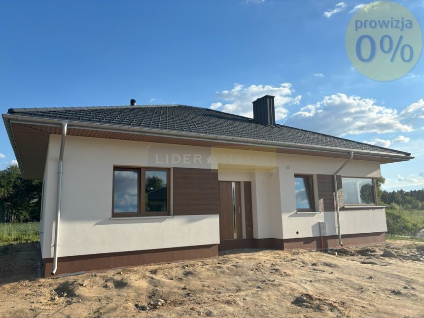NOWA INWESTYCJA W GOŁAWICACH PIERWSZYCH miniaturka 6