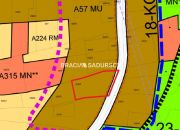 Gnojnik, Działka budowlana o pow.: 2700 m2 miniaturka 5