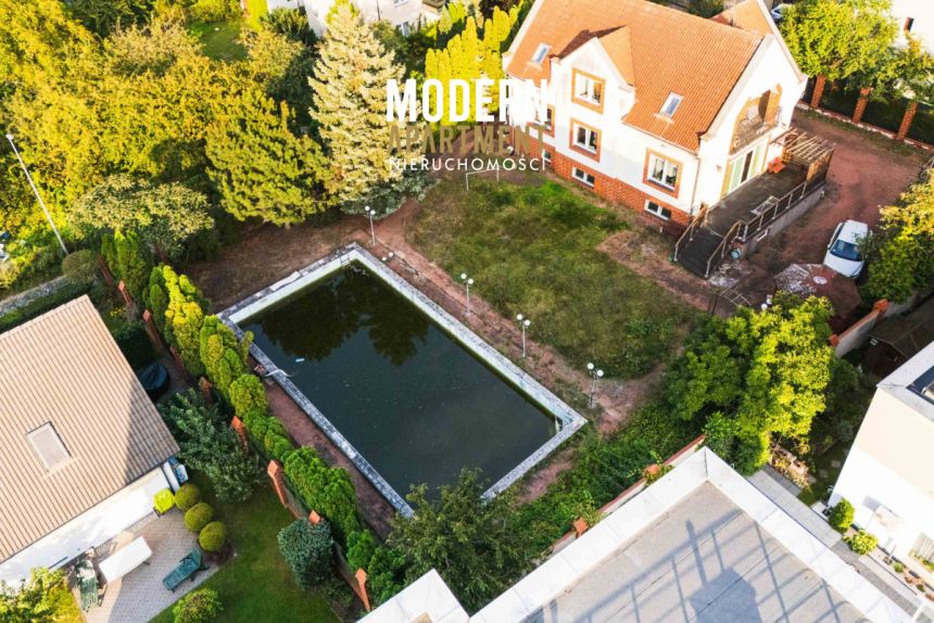 Gdańsk Brzeźno, 2 200 000 zł, 5.6 ar, budowlana miniaturka 3