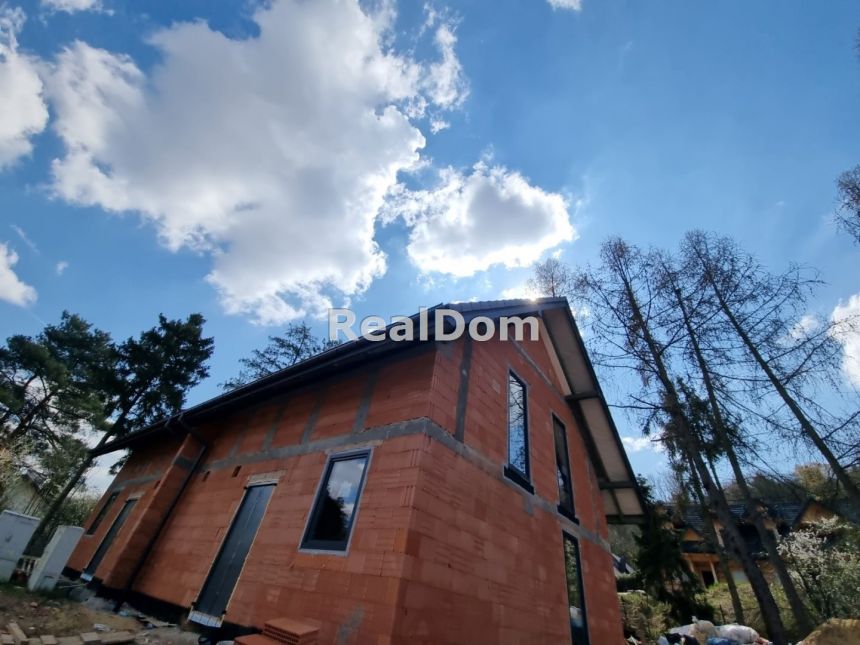 Bliźniak z odbiorem w 2025 roku, ponad 100m2 NOWY! miniaturka 12
