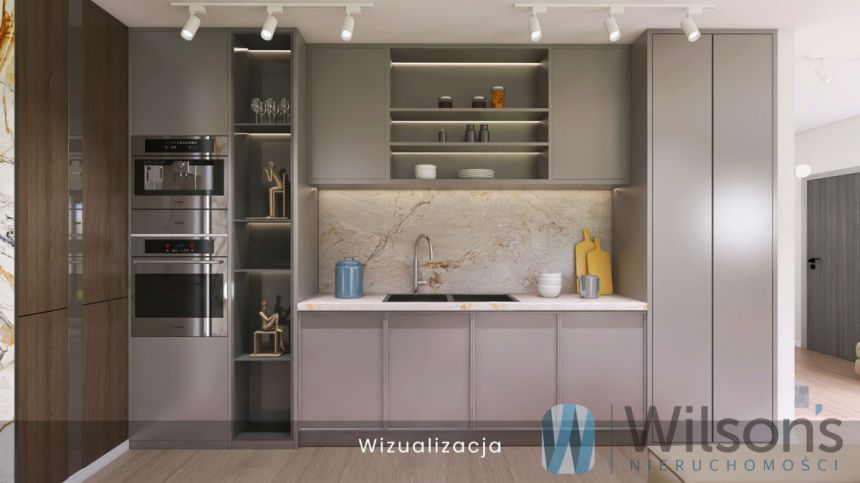 Łomianki Stare Łomianki, 1 100 000 zł, 119.34 m2, centralne ogrzewanie miniaturka 11