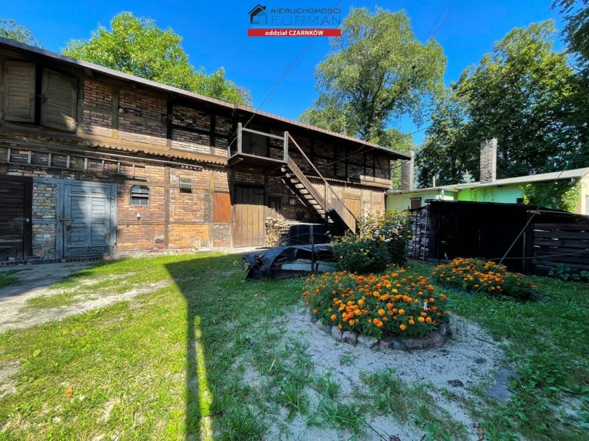 Krzyż Wielkopolski, 140 000 zł, 62 m2, M3 miniaturka 2