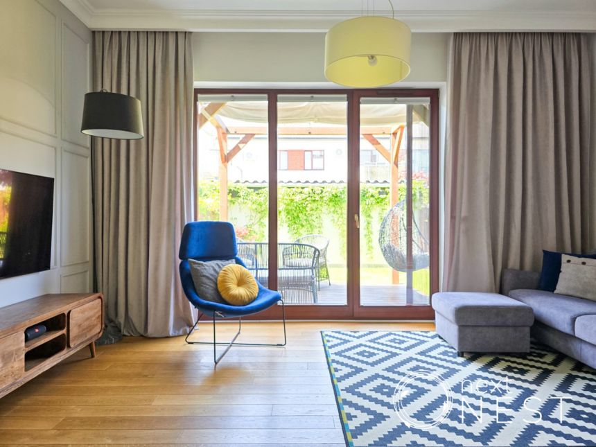 Piaseczno, 1 299 000 zł, 106 m2, segment środkowy miniaturka 3