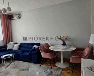 3-pokojowe mieszkanie na Targówku