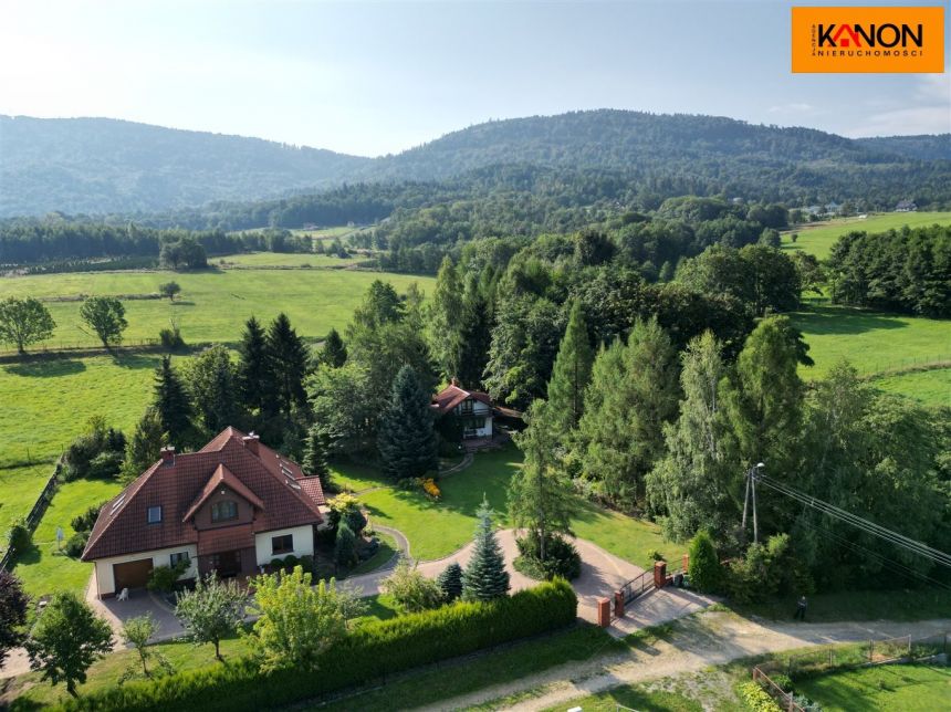 Kozy, 3 500 000 zł, 618.8 m2, do zamieszkania miniaturka 29