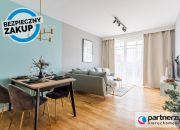 Gdańsk Piecki-Migowo, 869 000 zł, 60.39 m2, 3 pokojowe miniaturka 1