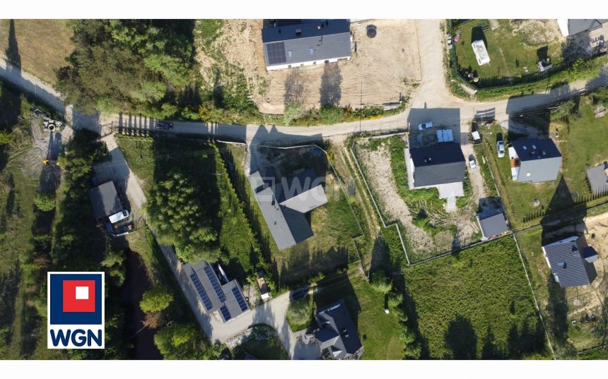 Gościcino Osiedle Nowe Gościcino, 1 299 000 zł, 250 m2, jednorodzinny miniaturka 5