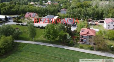 Dom z dużą działką, 190m2, Korzeniów, gm. Żyraków