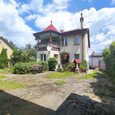 Dąbrowa Górnicza, 850 000 zł, 150.53 m2, wolnostojący