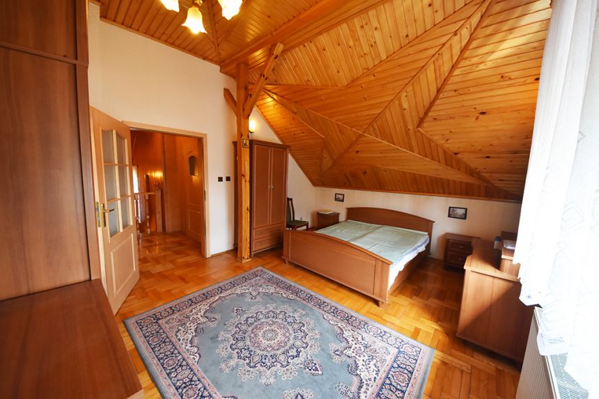 Sprzedaż domu 173 m2, dz. 5,85 Opole, Grudzice miniaturka 6