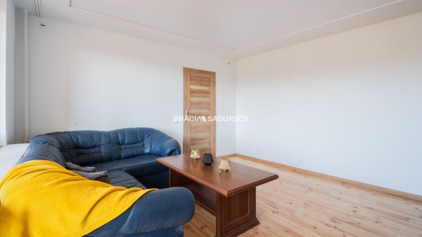 Blisko Szpital Prokocim, tramwaj, 3 pokoje, balkon miniaturka 21