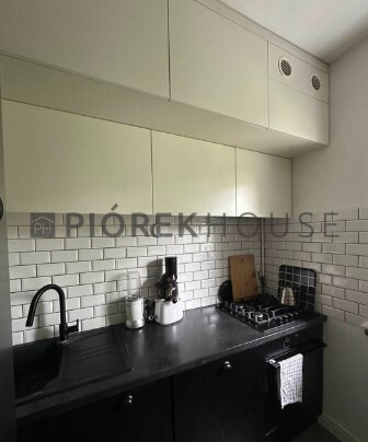 2-pokojowe mieszkanie na Mokotowie miniaturka 6