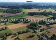 Holendry Baranowskie, 257 180 zł, 18.37 ar, woda w drodze miniaturka 12