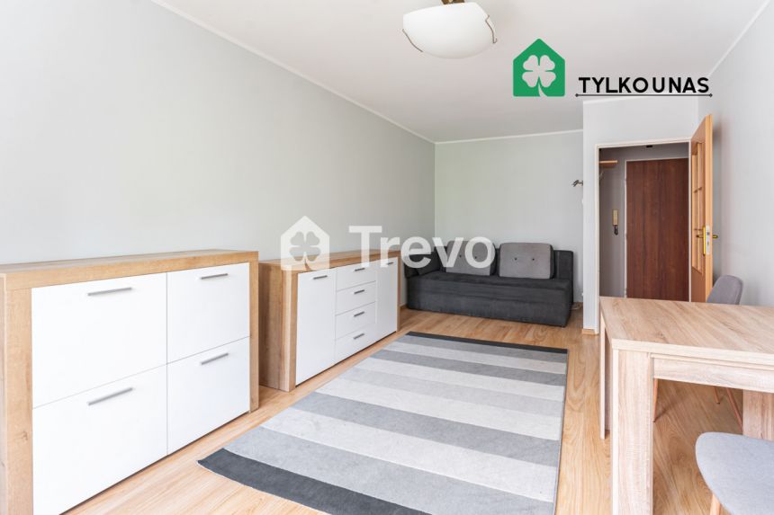 Gdańsk Oliwa, 470 000 zł, 30.4 m2, z balkonem miniaturka 4