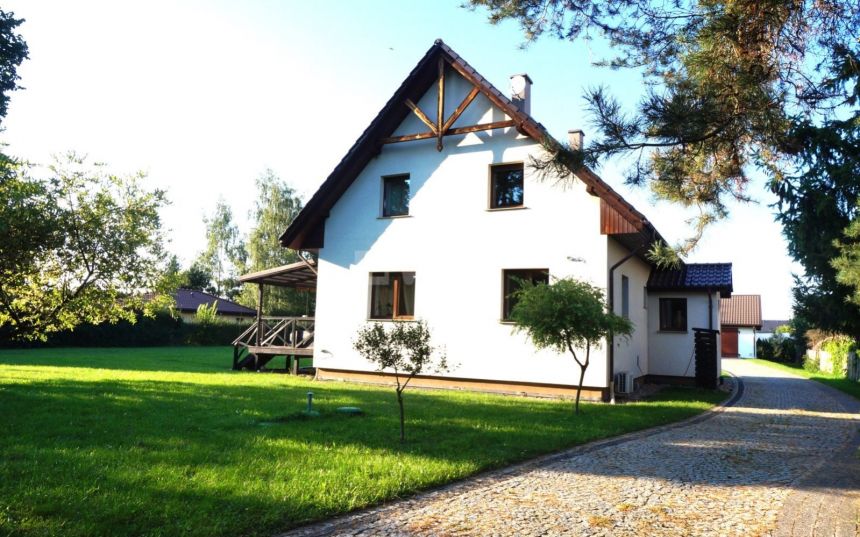 Wrocław Fabryczna, 6 100 zł, 190 m2, jednorodzinny - zdjęcie 1