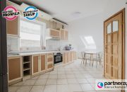 Gdańsk Siedlce, 1 250 000 zł, 112 m2, z balkonem miniaturka 11