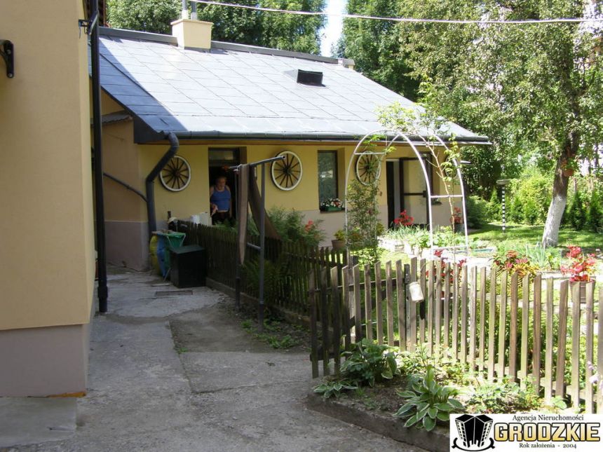 Do sprzedaży kamienica w centrum miasta Przemyśl miniaturka 14